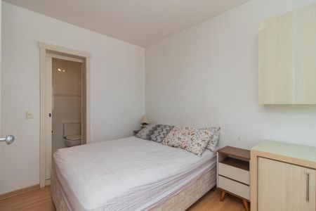 Quarto de apartamento para alugar com 1 quarto, 47m² em Jardim Botânico, Porto Alegre