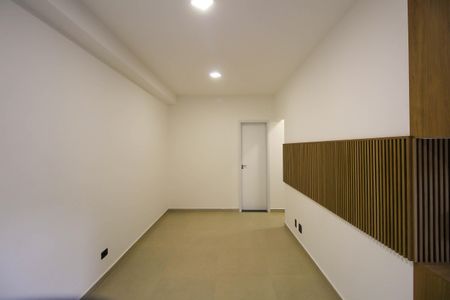 Sala de apartamento para alugar com 2 quartos, 45m² em Vila Fernandes, São Paulo