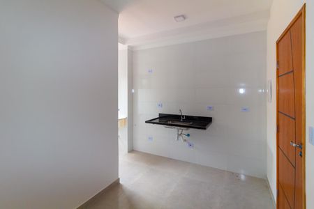 Sala de apartamento para alugar com 1 quarto, 25m² em Vila Prudente, São Paulo