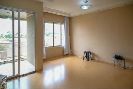 Sala de apartamento para alugar com 4 quartos, 95m² em Bosque da Saúde, São Paulo