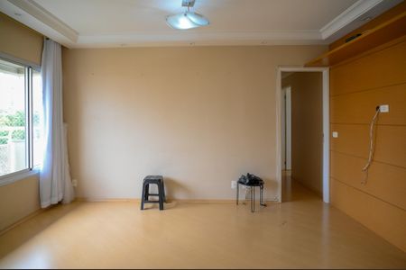 Sala de apartamento para alugar com 4 quartos, 95m² em Bosque da Saúde, São Paulo