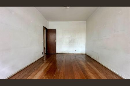 Sala de apartamento à venda com 4 quartos, 210m² em Cidade Jardim, Belo Horizonte