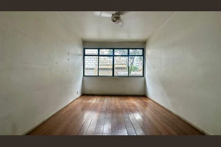 Sala de apartamento à venda com 4 quartos, 210m² em Cidade Jardim, Belo Horizonte