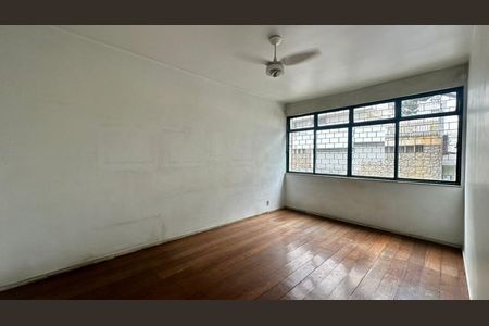 Sala de apartamento à venda com 4 quartos, 210m² em Cidade Jardim, Belo Horizonte