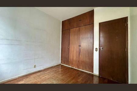 Quarto de apartamento à venda com 4 quartos, 210m² em Cidade Jardim, Belo Horizonte