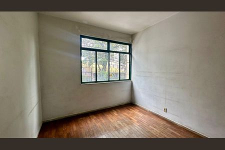 Quarto de apartamento à venda com 4 quartos, 210m² em Cidade Jardim, Belo Horizonte