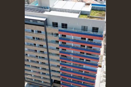 Área comum de apartamento para alugar com 1 quarto, 19m² em Amaralina, Salvador