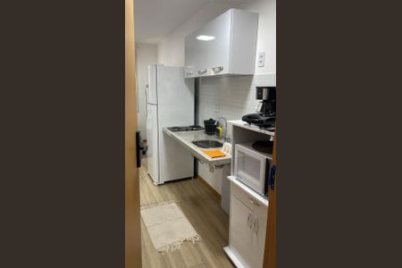 Studio de apartamento para alugar com 1 quarto, 19m² em Amaralina, Salvador