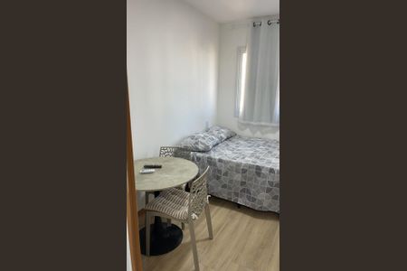 Studio de apartamento para alugar com 1 quarto, 19m² em Amaralina, Salvador