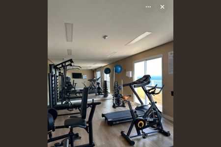 Área comum de apartamento para alugar com 1 quarto, 19m² em Amaralina, Salvador