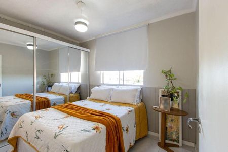 Quarto 1 de apartamento para alugar com 2 quartos, 40m² em Hípica, Porto Alegre