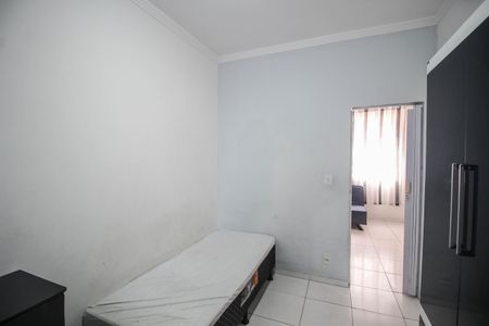 Quarto de apartamento para alugar com 1 quarto, 48m² em Centro, Nilópolis