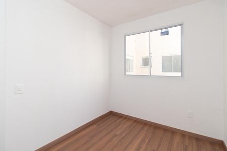 Quarto 1 de apartamento para alugar com 2 quartos, 40m² em Ipanema, Porto Alegre