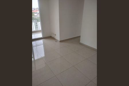 Sala de apartamento à venda com 3 quartos, 67m² em Jardim Ipaussurama, Campinas