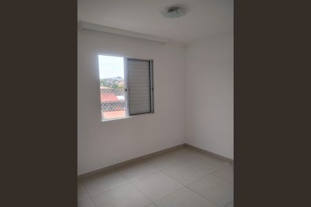 Quarto de apartamento à venda com 3 quartos, 67m² em Jardim Ipaussurama, Campinas