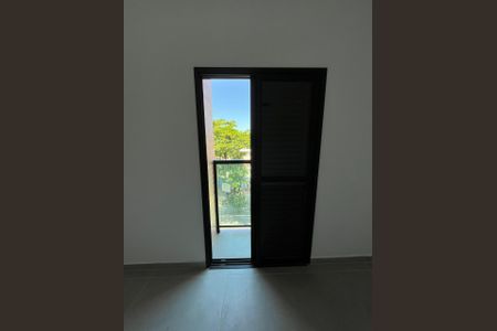 Casa de Condomínio para alugar com 1 quarto, 33m² em Macuco, Santos