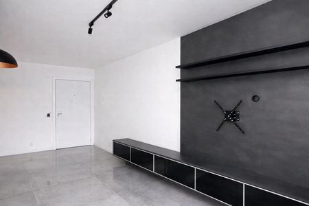 Sala de apartamento para alugar com 2 quartos, 65m² em Cidade Baixa, Porto Alegre