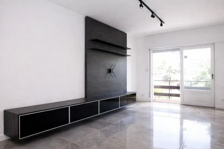 Sala de apartamento para alugar com 2 quartos, 65m² em Cidade Baixa, Porto Alegre