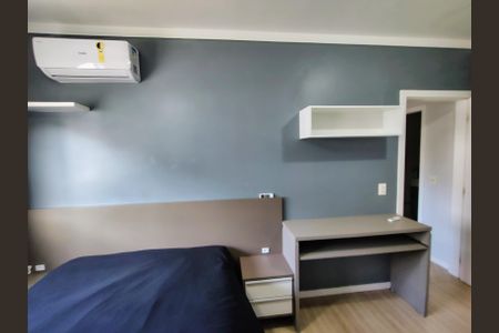 Suite de apartamento para alugar com 2 quartos, 85m² em Ingleses Norte, Florianópolis