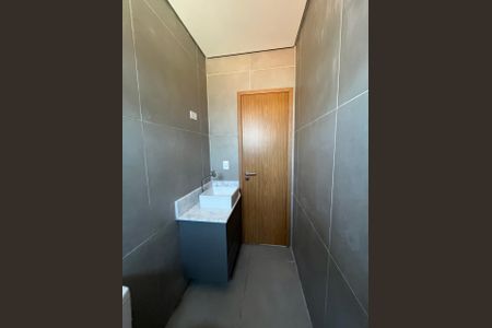 Apartamento para alugar com 1 quarto, 33m² em Macuco, Santos