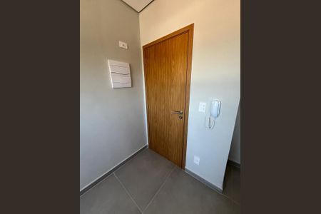 Apartamento para alugar com 1 quarto, 33m² em Macuco, Santos