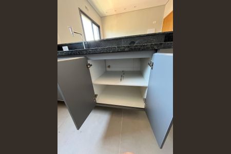 Apartamento para alugar com 1 quarto, 33m² em Macuco, Santos