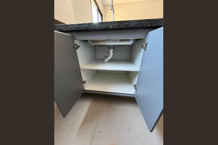 Apartamento para alugar com 1 quarto, 33m² em Macuco, Santos