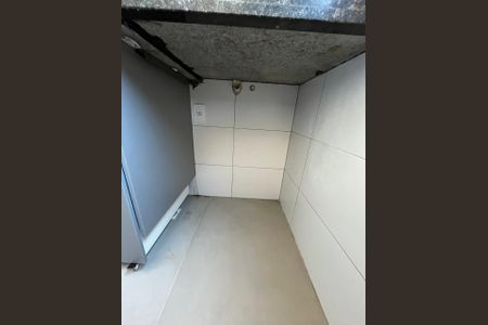 Apartamento para alugar com 1 quarto, 33m² em Macuco, Santos