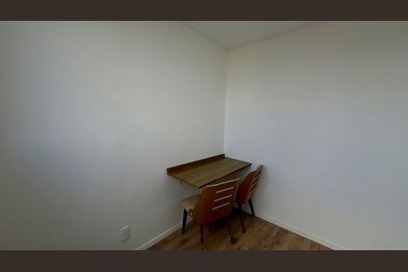 Quarto 2 de apartamento para alugar com 2 quartos, 37m² em Vila Gomes, São Paulo