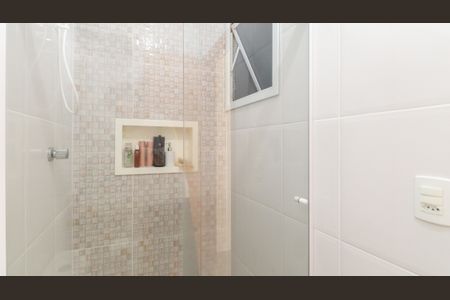 Apartamento para alugar com 1 quarto, 47m² em Vila Isolina Mazzei, São Paulo