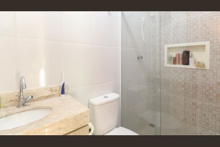 Apartamento para alugar com 1 quarto, 47m² em Vila Isolina Mazzei, São Paulo