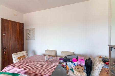 Sala de apartamento para alugar com 2 quartos, 87m² em Jardim Colombo, São Paulo