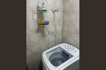 Casa para alugar com 1 quarto, 41m² em Pitangueiras, Rio de Janeiro