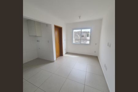 Kitnet/Studio para alugar com 1 quarto, 24m² em Parque Sao Luis, São Paulo