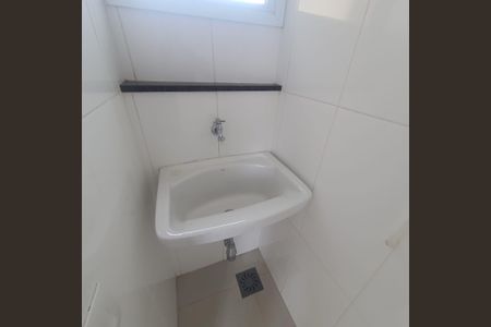 Kitnet/Studio para alugar com 1 quarto, 24m² em Parque Sao Luis, São Paulo