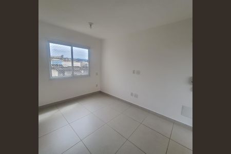 Kitnet/Studio para alugar com 1 quarto, 24m² em Parque Sao Luis, São Paulo