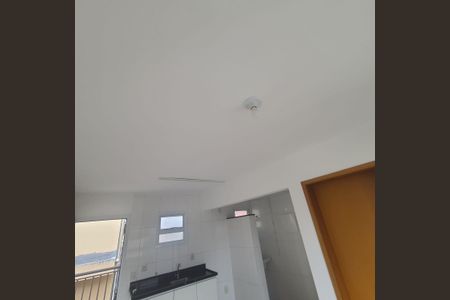 Kitnet/Studio para alugar com 1 quarto, 24m² em Parque Sao Luis, São Paulo