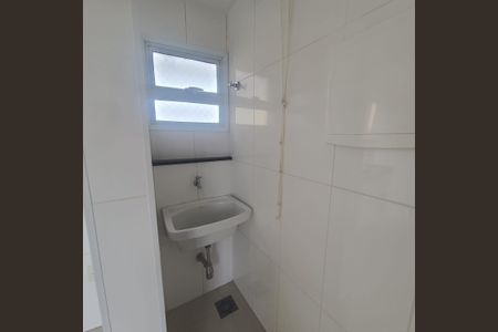 Kitnet/Studio para alugar com 1 quarto, 24m² em Parque Sao Luis, São Paulo