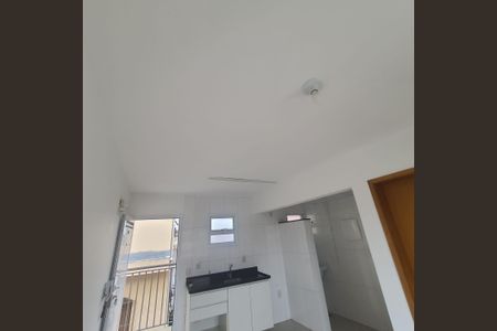Kitnet/Studio para alugar com 1 quarto, 24m² em Parque Sao Luis, São Paulo
