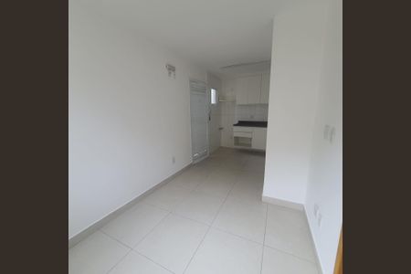 Kitnet/Studio para alugar com 1 quarto, 25m² em Parque Sao Luis, São Paulo