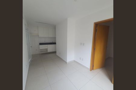 Kitnet/Studio para alugar com 1 quarto, 25m² em Parque Sao Luis, São Paulo