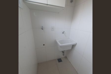 Kitnet/Studio para alugar com 1 quarto, 25m² em Parque Sao Luis, São Paulo