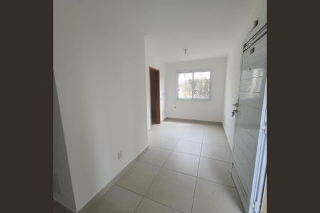 Kitnet/Studio para alugar com 1 quarto, 25m² em Parque Sao Luis, São Paulo