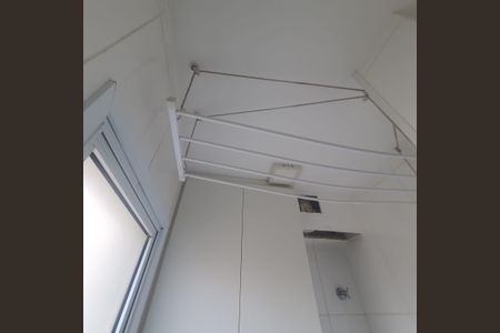 Kitnet/Studio para alugar com 1 quarto, 25m² em Parque Sao Luis, São Paulo