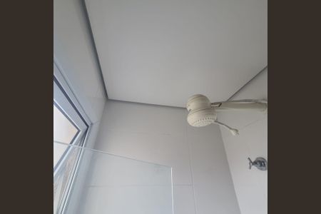 Kitnet/Studio para alugar com 1 quarto, 25m² em Parque Sao Luis, São Paulo