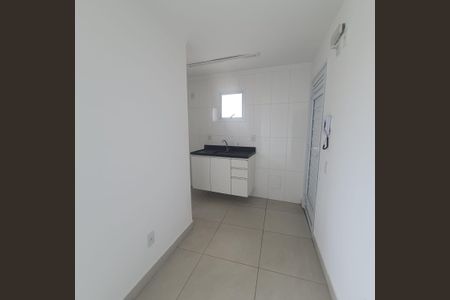 Kitnet/Studio para alugar com 1 quarto, 25m² em Parque Sao Luis, São Paulo
