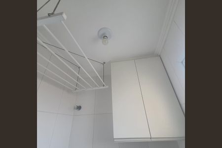 Kitnet/Studio para alugar com 1 quarto, 25m² em Parque Sao Luis, São Paulo