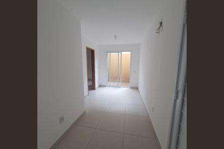 Kitnet/Studio para alugar com 1 quarto, 27m² em Parque Sao Luis, São Paulo