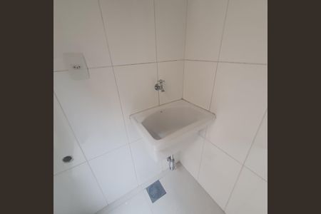 Kitnet/Studio para alugar com 1 quarto, 27m² em Parque Sao Luis, São Paulo