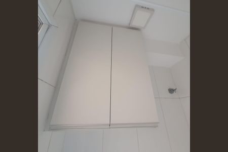 Kitnet/Studio para alugar com 1 quarto, 27m² em Parque Sao Luis, São Paulo